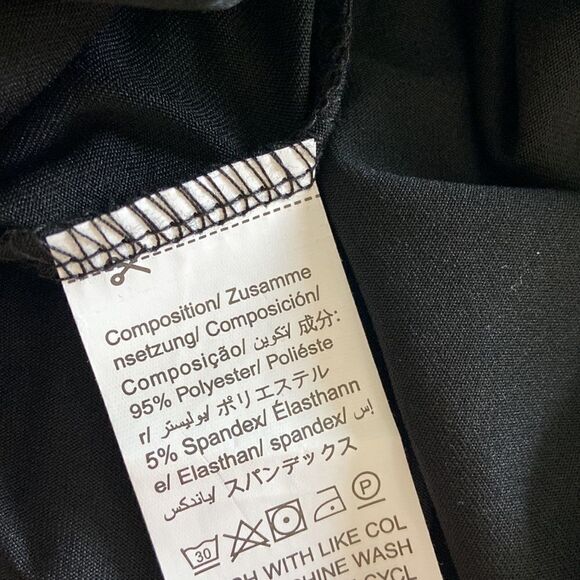 Shein NWT Sz M t shirt - Picture 5 of 6